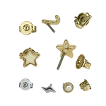  earrings, , large