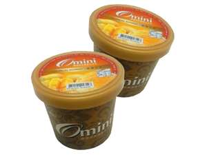 [Daxin] Xiaomei Omini Ice Cream-Mango