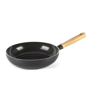 GreenChef Vintage Open Frypan 24cm