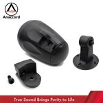 Anaccord雅那歌音響 HT-50 Eclipse IPX66 waterproof multi-install wall mount speakers 1pcs, , large