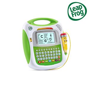 官方直營【LeapFrog】新版鉛筆先生寫字機