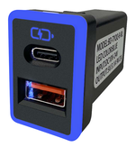 Car charger, , large