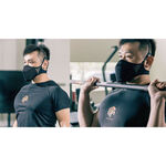 [Xpure] Anti-PM2.5 Sports Mask - Athlete, , large