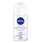 NIVEA Sensitive  Pure RO, , large