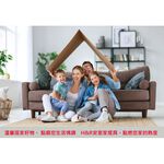 【H&R安室家】 飛燕三吊燈 ZA0089, , large