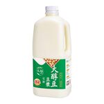 Pure Low-sugar Soy Milk, , large
