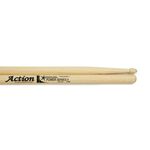 Action U31-A110 胡桃木鼓棒【敦煌樂器】, , large