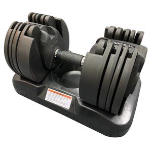 [Body Dynamic] 20KG Adjustable dumbbell (One Peace)