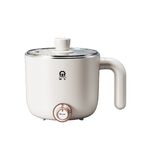 Jinkon Multifunction 1.25L Electric Rice Cooker JK-113, , large