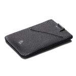 Bellroy 優質皮革卡夾 可放證件 鈔票 名片(隕石黑), , large