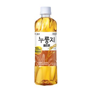 WJ FOODS Korean Grain tea