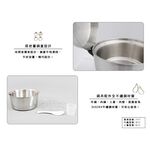 SPT 11-Cup All Stainless Steel Electric Rice Cooker SSC-11LS, , large