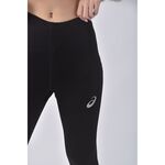 (S) asics運動質感黑色長褲二手衣, , large