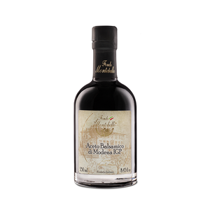 義大利FM摩典納巴薩米克醋