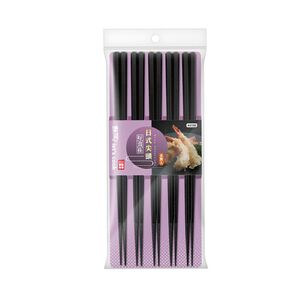 ALLOY CHOPSTICKS
