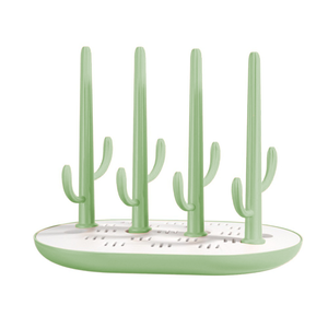 Bottle Drain Rack