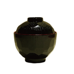 【HIYASU日安工坊】KOHBEC 日式龜甲蓋碗, , large