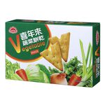 SERENA VEGETABLE SNACK 80G, , large