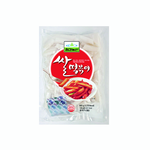 [敬永食品]七甲農產-年糕條 500g, , large