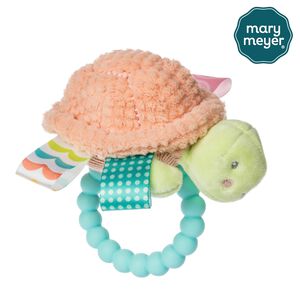 【MaryMeyer】標籤手搖鈴-甜美緹比龜