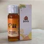 [皇廷] Competition level longan honey 420g, , large