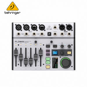 Behringer FLOW 8