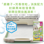 Unicharm Deo Toilet Cat Pee Sheets 20tablets, , large