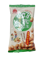 Extra Garlic Peanuts, , large