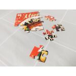 《南門書局》聖誕倒數曆 拼圖 1008 PCS~耶誕 禮物, , large