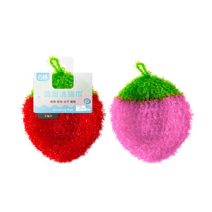 SCOURING PAD