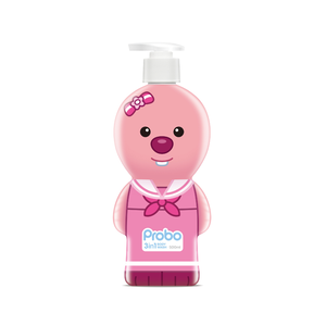 PROBO 3in1 ShowerGel -LOOPY