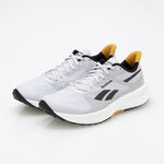 Reebok FLOATRIDE ENERGY 6 男 慢跑鞋 運動鞋 支撐 穩定 白灰 黑黃 [100201164], , large