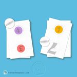 【新天鵝堡桌遊】七, , large