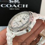 [TIMEMASTER] COACH watch, 34mm, CH00069, , large