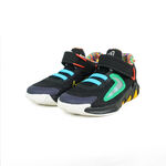 [Kixpress] Nike Giannis Immortality 2 PS 中童 籃球鞋 運動鞋 魔鬼氈 黑彩 [DQ1942-002], , large