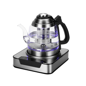 ELECTRIC KETTLE SET
