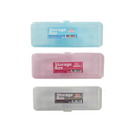 【PENROTE 筆樂】透明收納盒 3款, , large