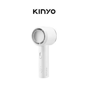 【Leo手機周邊專賣店】KINYO 小旋風勁涼充電風扇