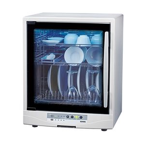名象 微電腦 三層紫外線殺菌 烘碗機 TT-989