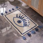【Solo Vintage】LCW Home 50x80CM BATH MAT, , large