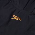 SPEEDO PLACEMENT 女孩運動連身泳裝 泳衣 泳裝 專業 女童 SD80832417523 【樂買網】, , large