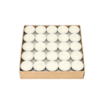 【GlassKing】GK-570 天然棕櫚油環保蠟燭 完全燃燒不殘留 3.5小時長效燃燒 保溫爐座專用, , large