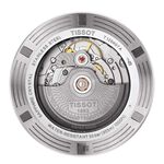 TISSOT 天梭 Seastar 1000 海洋之星300米潛水機械錶-黑x銀/43mm T1204071105100, , large