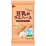 Soymilk  Wafers, , large