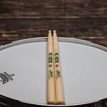 VIC FIRTH SBG Benny Greb 代言簽名胡桃木鼓棒【敦煌樂器】, , large