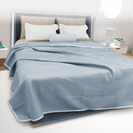 石墨烯抗菌涼感加大夏涼被, , large