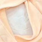 [CINN Official Store] Nano Far‑Infrared Coral Pink Brushed Wavy Thick Pillowcases – 2‑Pack, , large