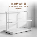 【上手家居】烤漆瀝水杯架-白色(杯子收納架/杯子瀝水架/奶瓶架/日式杯架), , large