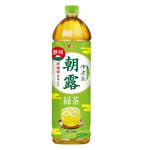 冷泡茶朝露綠茶1235ml, , large