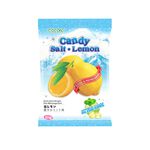 Cocon MINT Salt Lemon Candy, , large